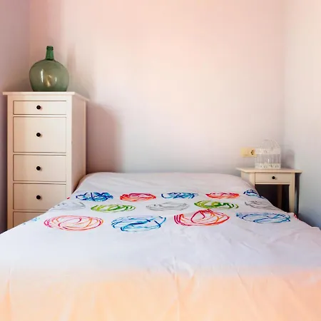 Holiday home Casa De Playa Tabi Caion- A Coruna *