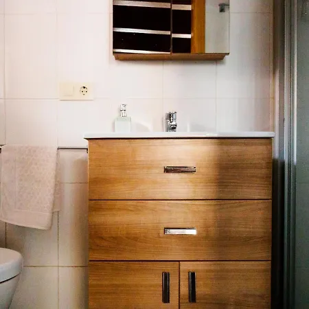 Casa De Playa Tabi Caion- A Coruna Vakantiehuis