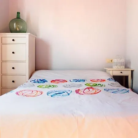 Casa De Playa Tabi Caion- A Coruna Vakantiehuis Cayón