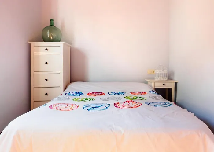 Tatil Evi Casa De Playa Tabi Caion- A Coruna *