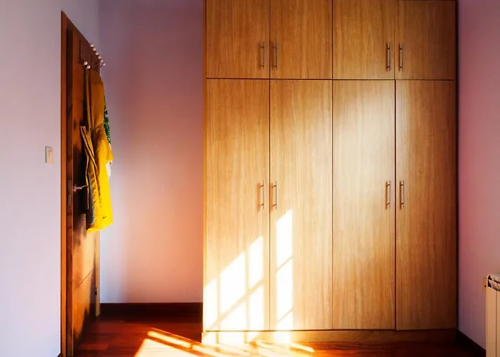 Casa De Playa Tabi Caion- A Coruna Cayón