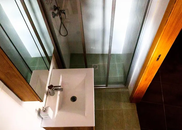 Tatil Evi Casa De Playa Tabi Caion- A Coruna Cayón