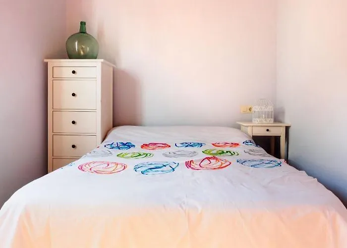 Casa De Playa Tabi Caion- A Coruna Tatil Evi Cayón