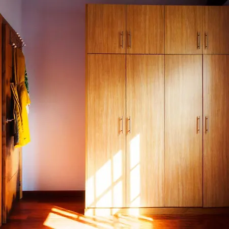 Casa De Playa Tabi Caion- A Coruna Cayón