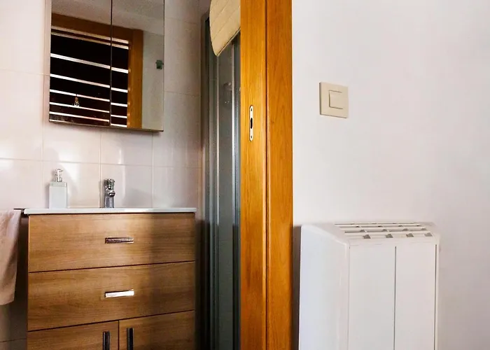 Σπίτι διακοπών Casa De Playa Tabi Caion- A Coruna