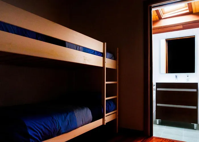 Casa De Playa Tabi Caion- A Coruna *