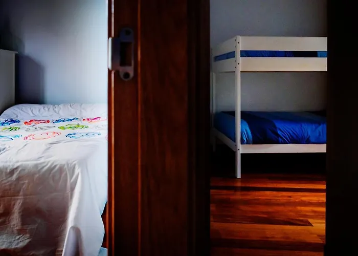 Casa De Playa Tabi Caion- A Coruna Cayón