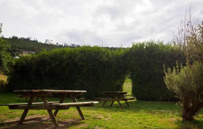 Casa De Playa Tabi Caion- A Coruna