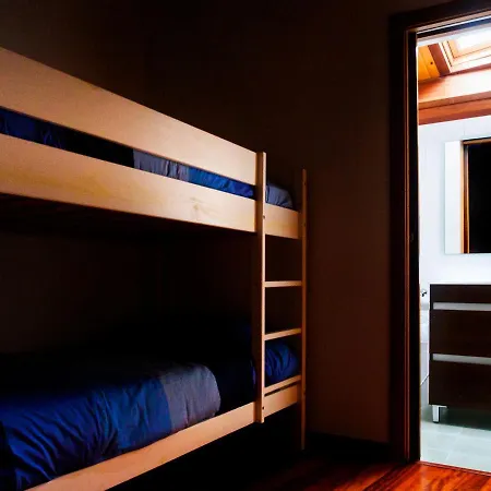 Casa De Playa Tabi Caión- A Coruña *