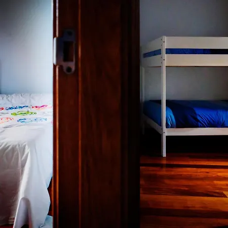 Casa De Playa Tabi Caión- A Coruña Cayón