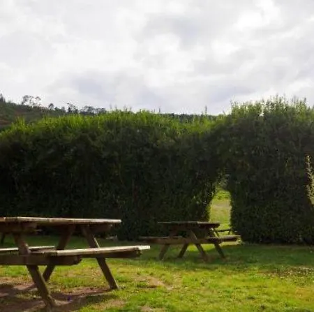 Casa De Playa Tabi Caión- A Coruña